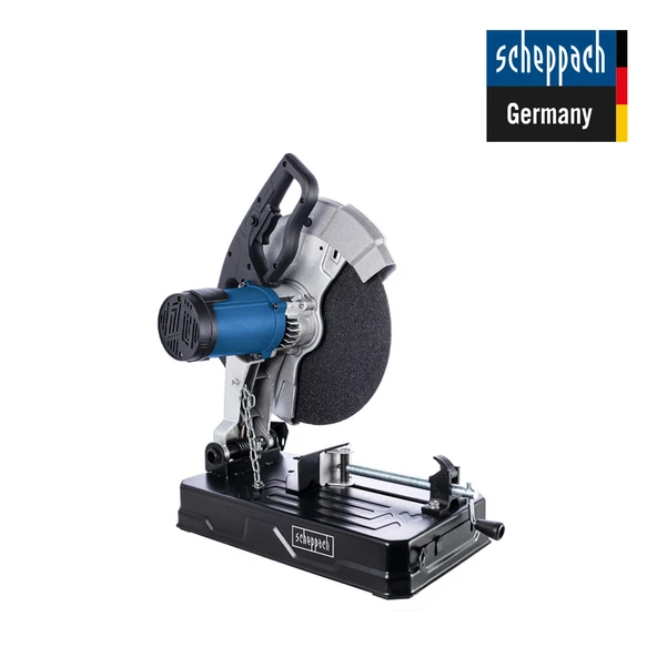 Scheppach MT150 Profil Kesme Makinası - 5903703901 ürün görseli 1