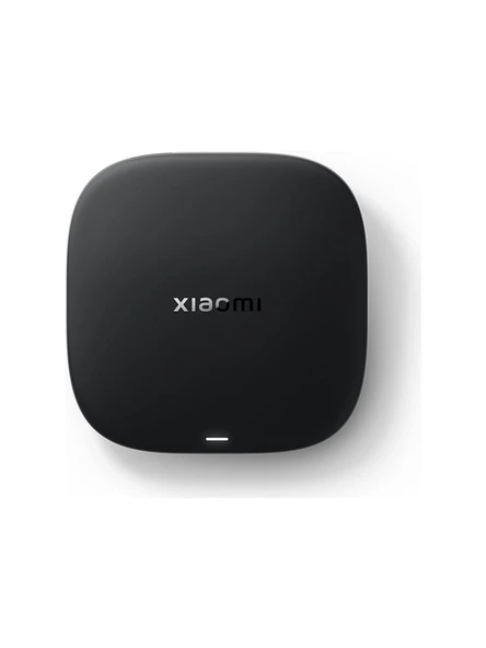Xiaomi Mi Box S 4K Android TV Box 3. Nesil - Resim 3