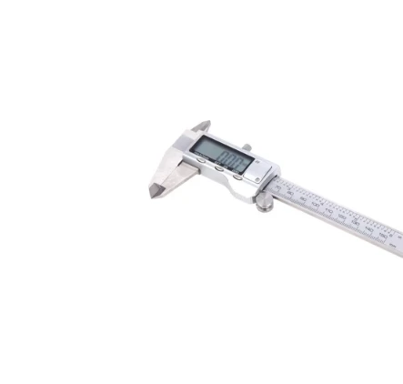 GFB Dijital Kumpas Metal Ekran 150x0.01 mm - GFB1060 ürün görseli 1
