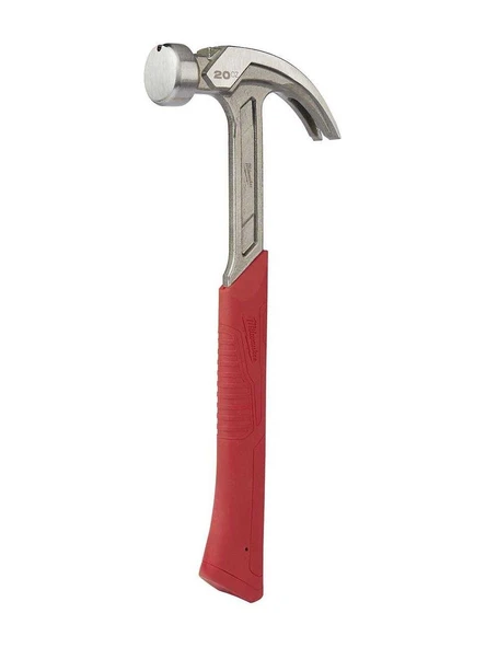 Milwaukee Çivi Bölmeli Özel Kavisli Çekiç- 4932478656 ürün görseli 1