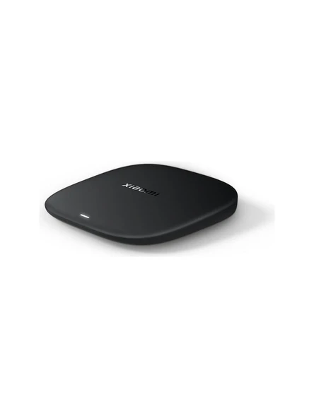 Xiaomi Mi Box S 4K Android TV Box 3. Nesil - Resim 2