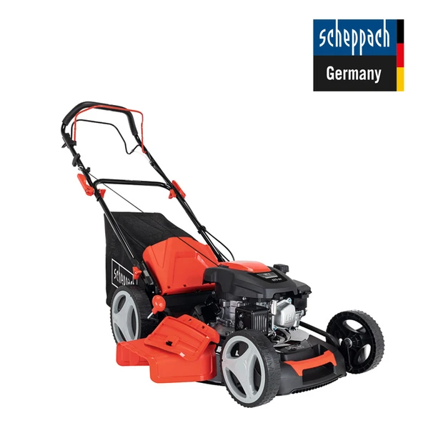 Scheppach MS173-51 Benzinli Çim Biçme Makinesi - 5911259903 ürün görseli 1