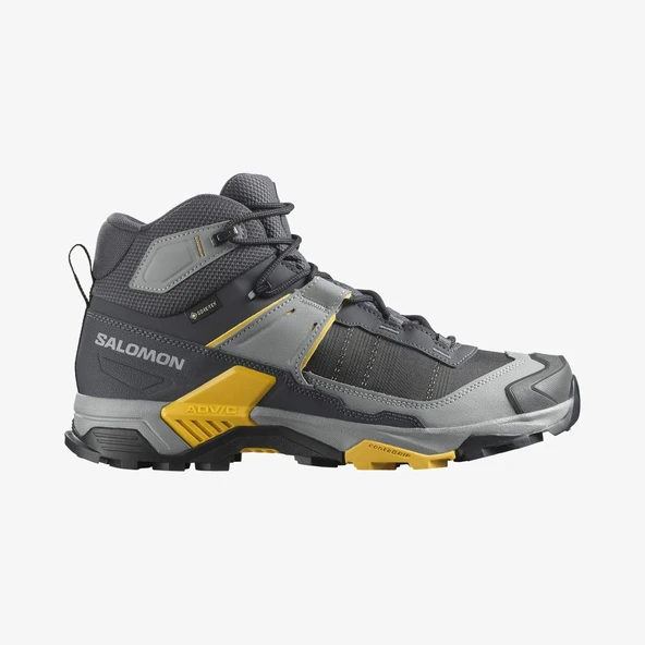 Salomon X ULTRA 5 MID GORE-TEX Erkek Bot L47754100 ürün görseli 1