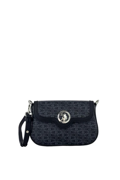 U.S. Polo Assn. Çapraz Askılı Kadın Çanta 23us8809 ürün görseli 1