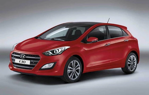 Hyundai i30 Araçlar İçin Led Xenon Uzun Far Ampulu FEMEX Premio Plus H7 ürün görseli 1