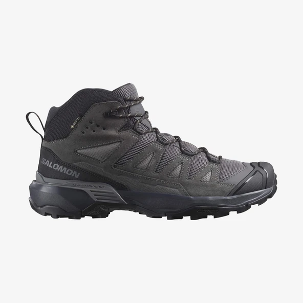 Salomon X ULTRA 360 LEATHER MID GORE-TEX Erkek Bot L47570800 ürün görseli 1