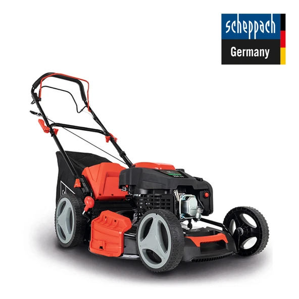 Scheppach MS225-53 Benzinli Çim Biçme Makinesi - 5911241903 ürün görseli 1
