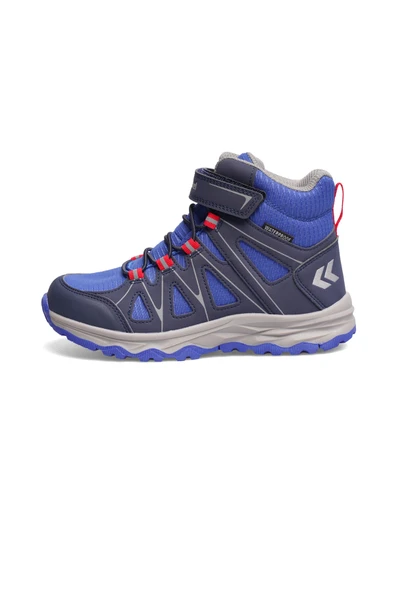 HUMMEL ÇOCUK UNISEX OUTDOOR AYAKKABI  REYO HIGH JR. 900822 ürün görseli 1