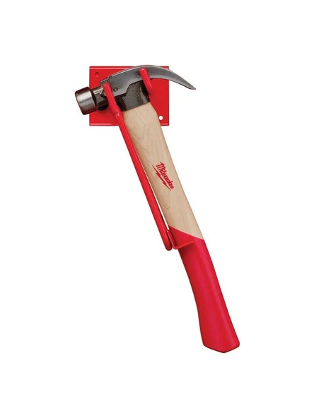 Milwaukee Kavisli Pençe Çekiç 450 gr- 4932478659 ürün görseli 1
