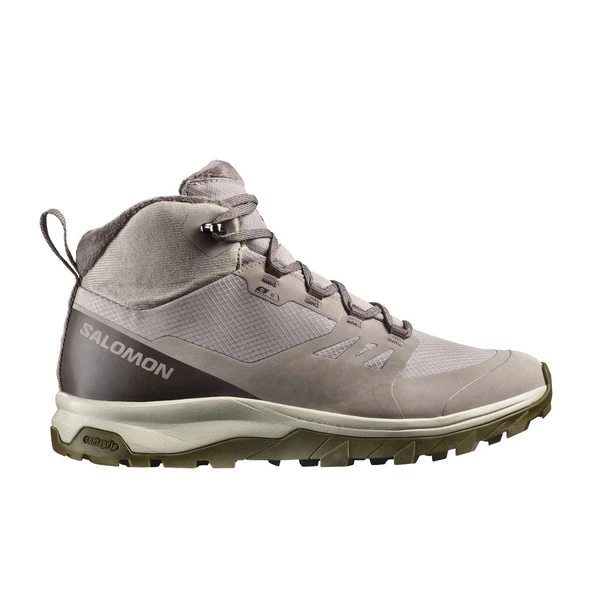 Salomon OUTSNAP WATERPROOF Kadın Bot L47854100 ürün görseli 1