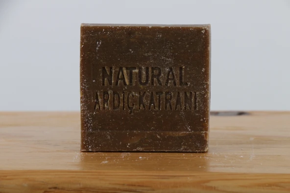 NATUREL ARDIÇ KATRAN SABUN 110 GR ürün görseli 1