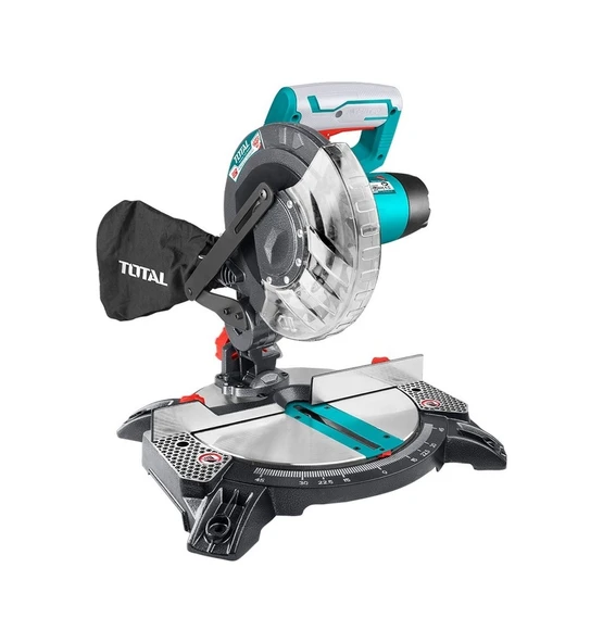 Total Gönye Kesme Makinesi 1400 W TS42142101 ürün görseli 1