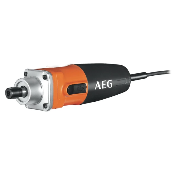 AEG GS500E Kısa Kalıpçı Taşlama 500 W - 4935412985 ürün görseli 1