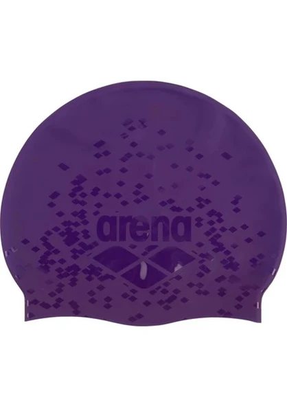 Arena Shine Cap Yüzücü Bonesi 009386200 ürün görseli 1