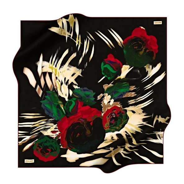 Twill İpek  Eşarp-Sonbahar-Kış -5134438 ürün görseli 1