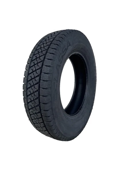 Lassa 185/75R16C 104/102R Wintus 2 Kış Lastiği 2025 ürün görseli 1
