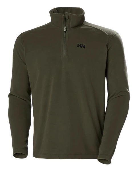 Helly Hansen Light Halfzip Erkek Yarım Fermuarlı Polar HH..12010HHA.HHA.431 ürün görseli 1
