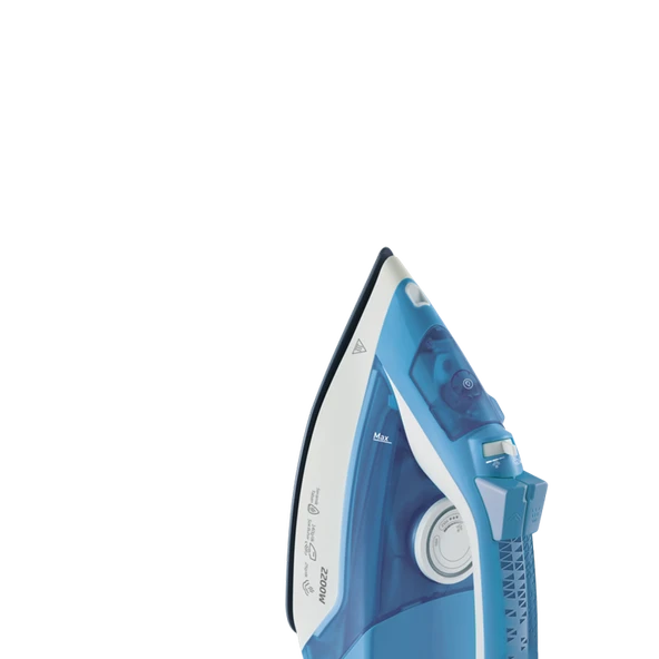 Beko BEU 2922 2200 W Buharlı Ütü ürün görseli 1
