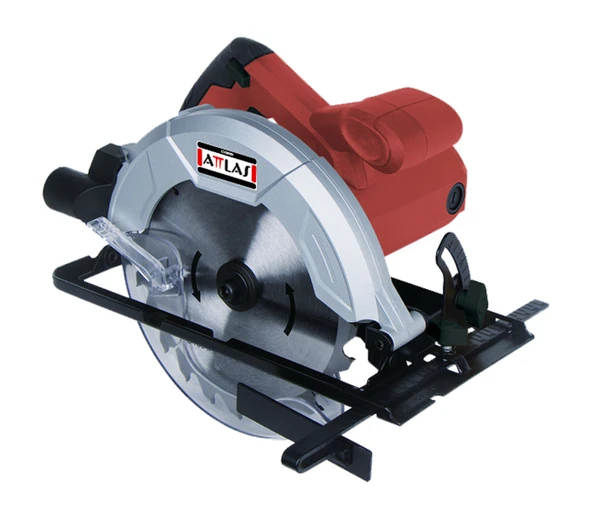 Attlas ATDT 1200 Daire Testere 1200 W - A0105022 ürün görseli 1