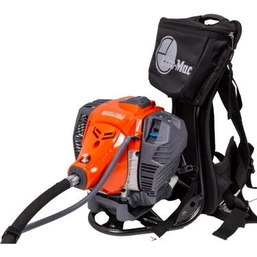 Oleo-Mac Oleomac 454 Bp Ergo Euro5 Motorlu Sırt Tipi Tırpan 3.3 Hp ürün görseli 1