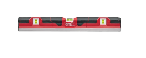 Mılwaukee Redstıck Beton Su Terazisi 60 cm- 4932459893 ürün görseli 1