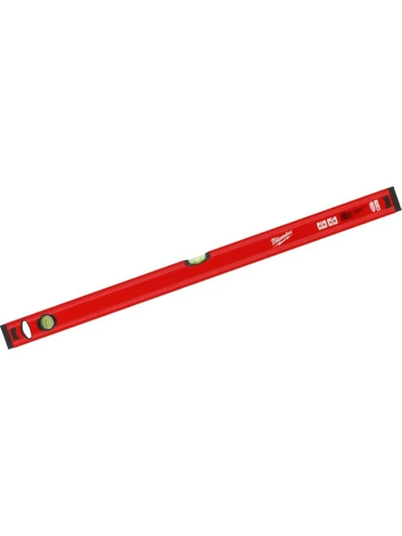 Milwaukee Ağır Hizmet Tipi Slim Su Terazisi 80Cm - 4932459092 ürün görseli 1
