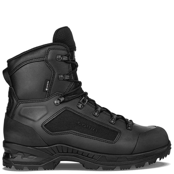 LOWA BREACHER GTX MID SIYAH BOT ürün görseli 1