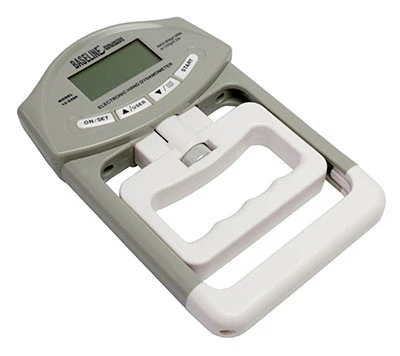 Baseline Smedley Dijital El  Dinanmometeresi 200 lb. ürün görseli 1