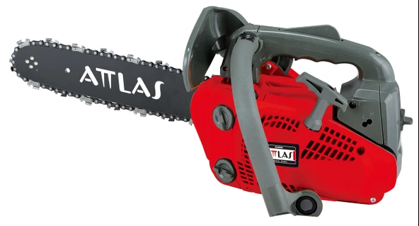 Attlas BT2525 Benzinli Zincirli Ağaç Kesme 25 cm 1.25 Hp - A0803005 ürün görseli 1