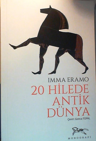 20 Hilede Antik Dünya ürün görseli 1