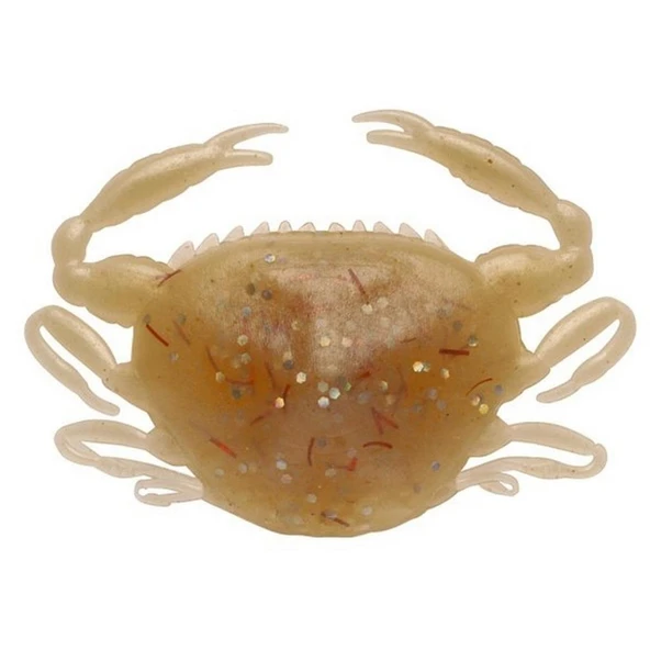 Berkley Gulp Peeler Crab LRF Silikon Yengeç - Resim 8