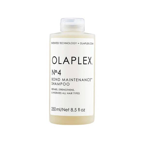 Olaplex No. 4 Bond Maintenance Onarıcı Şampuan 250ml ürün görseli 1