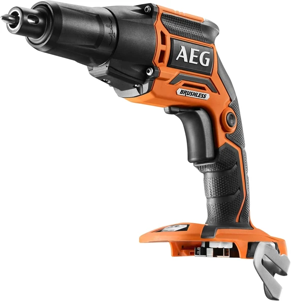 AEG BTS 18BL-0 Akülü Alçıpan Vidalama (Akü ve Şarj Cihazı Dahil Değildir) - 4935459620 ürün görseli 1