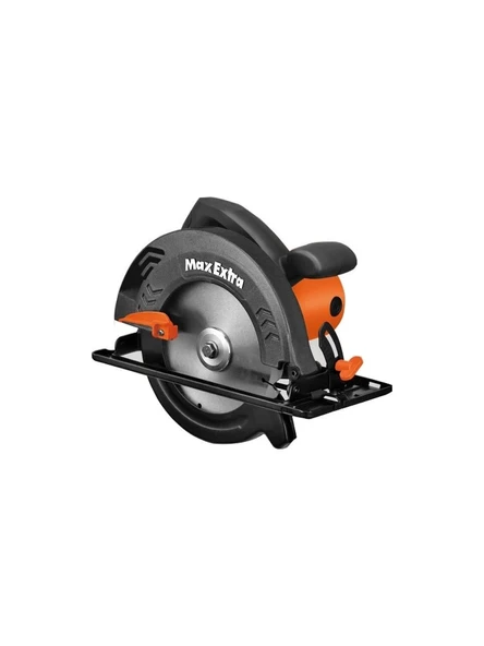 MaxExtra MX4187 1250 W 185 MM Daire Testere ürün görseli 1