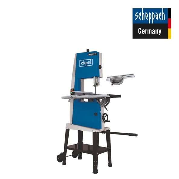 Scheppach Basa 3 Şerit Testere  300 W - 1901503901 ürün görseli 1