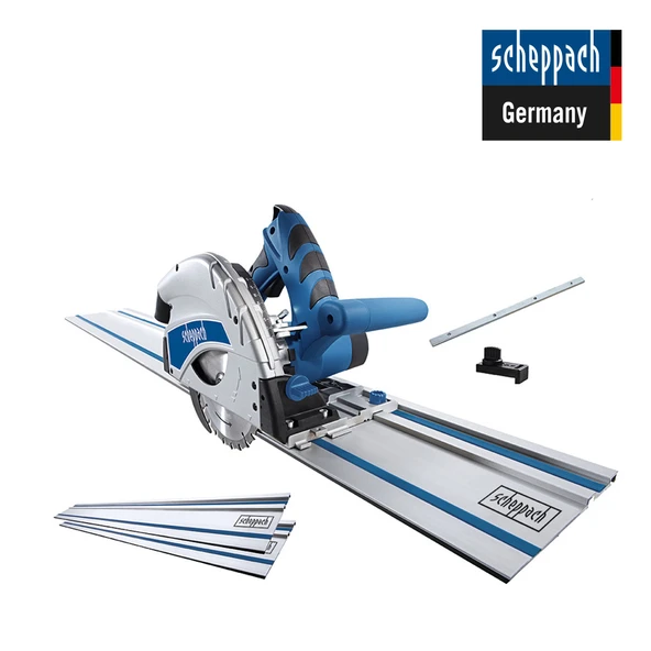 Scheppach PL55 Daldırmalı Testere - 5901802915 ürün görseli 1
