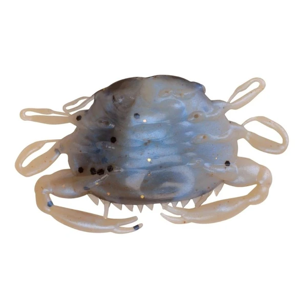 Berkley Gulp Peeler Crab LRF Silikon Yengeç - Resim 9