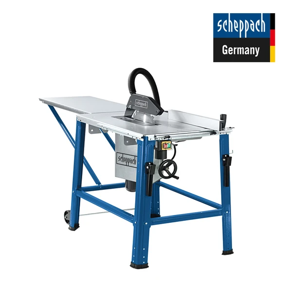 Scheppach HS120o Yatar Tezgah Testere 315 Mm 2200W - 3901302920 ürün görseli 1