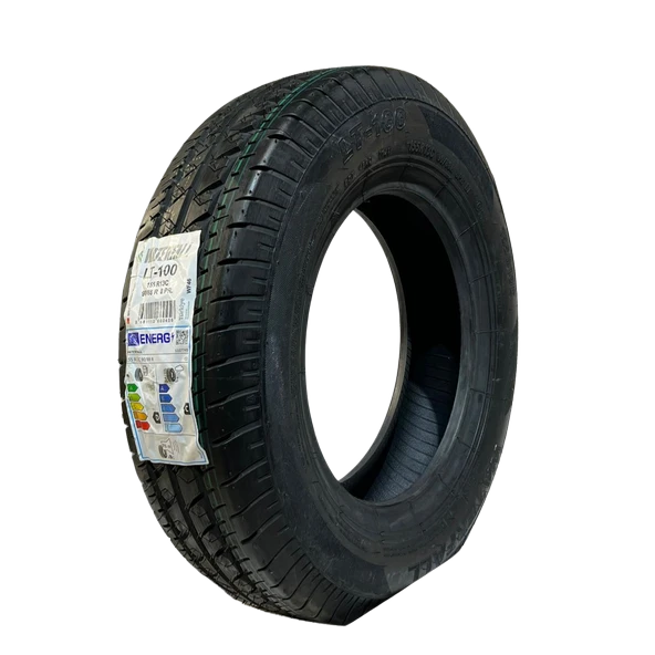 155/80R13  WATERFALL LT-100 90/88 8PR ürün görseli 1