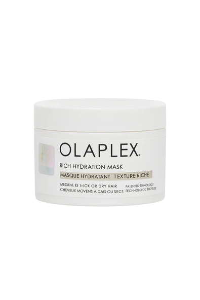 Olaplex Rıch Hydratıon Maske 200ml ürün görseli 1
