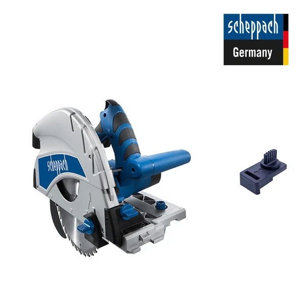 Scheppach PL75 Daldırmalı Daire Testere 1600W - 5901804901 ürün görseli 1