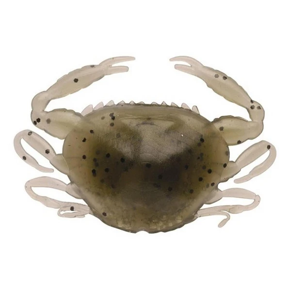 Berkley Gulp Peeler Crab LRF Silikon Yengeç - Resim 6