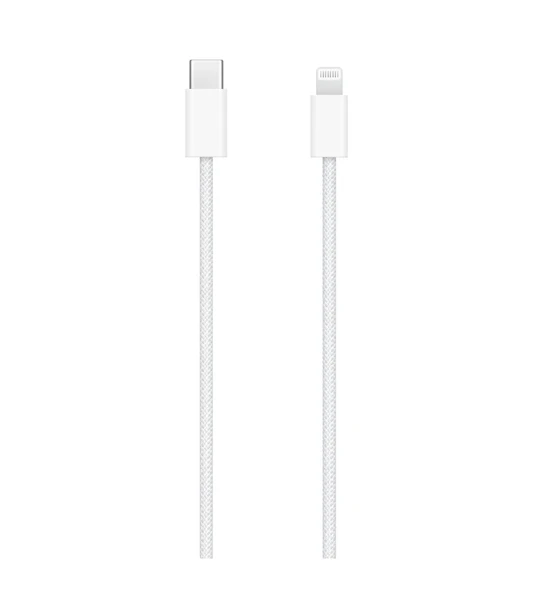Ttec 5DK36B USB-C hızlı şarj kablosu 120 cm ürün görseli 1