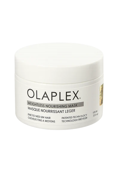 Olaplex Weıghtless Nourıshıng Yıpranmış Saç Maskesi 200ml ürün görseli 1