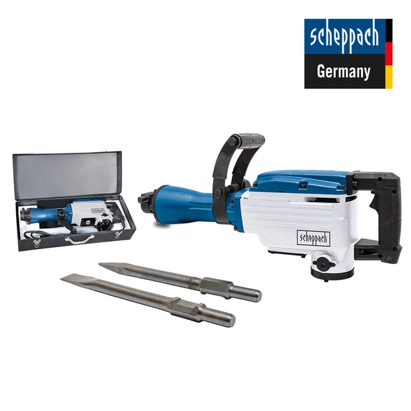 Scheppach AB1700 Elektrikli Kırıcı - 1700W - 5908203901 ürün görseli 1