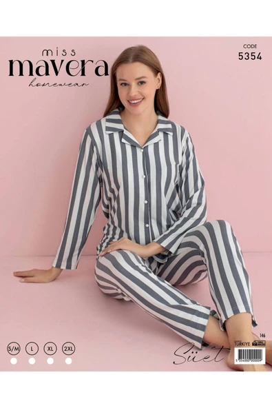 Pijama Özel Baskılı Desenler Pijama ürün görseli 1