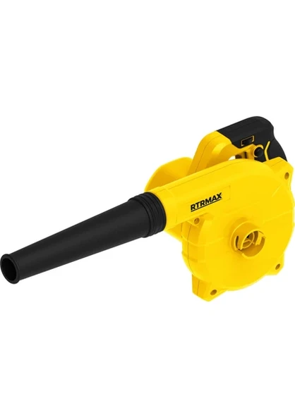 Rtrmax RTM301 Devir Ayarlı Hava Üfleme Makinası 600 W ürün görseli 1