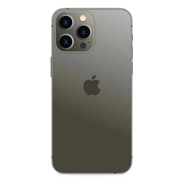 Apple iPhone 13 Pro グラファイト　256GB PTTAVM: APPLE IPHONE 13 PRO GRAPHITE 256GB YENILENMIS B KALITE (12