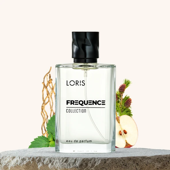 E-131 Frequence Erkek Parfüm EDP 50 ML ürün görseli 1