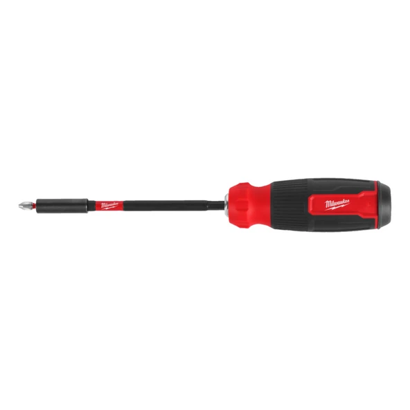 Milwaukee Tornavida Shockwave Çok Uçlu 14'ü 1 Arada- 4932498174 ürün görseli 1
